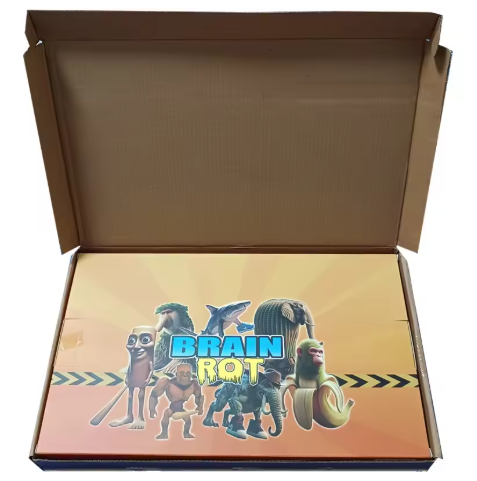 Collection 24 Brainrot