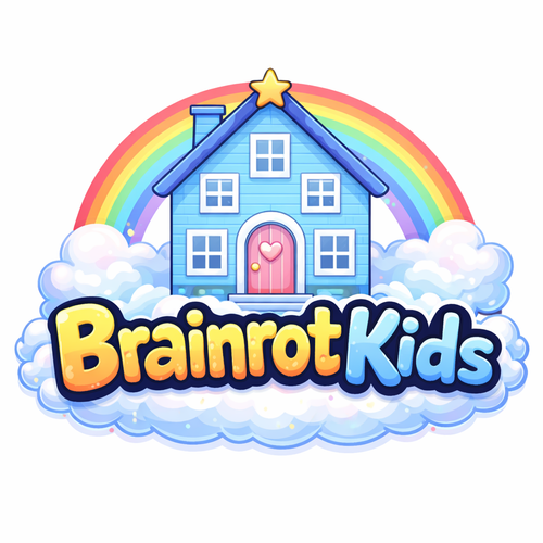 Brainrotkids.com